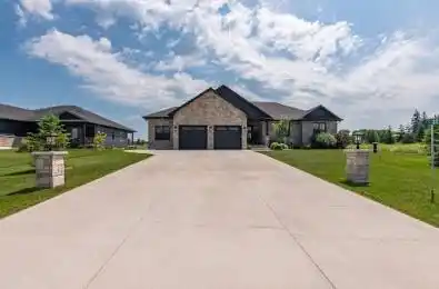 33 Nickason Drive Arran-Elderslie Ontario N0H 1A0