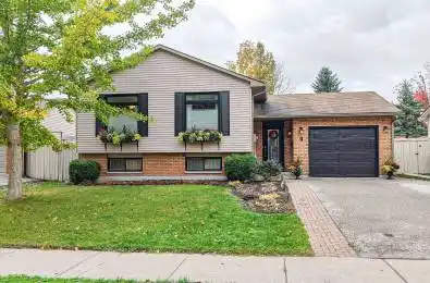 9 Marlisa Drive Orillia Ontario L3V 6Z5