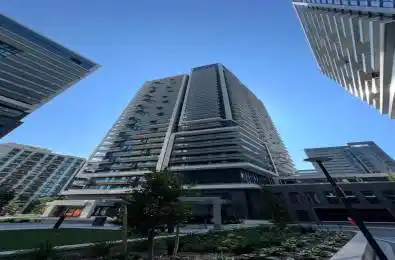 105 Oneida Crescent Unit# 2002 Richmond Hill Ontario L4B 0H6