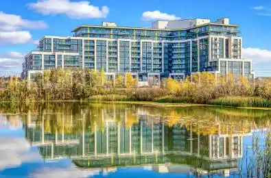 405 Dundas Street Unit# 526 Oakville Ontario L6M 5P4