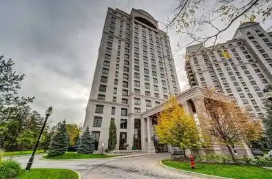 9255 Jane Street Unit# 1705 Vaughan Ontario L6A 0K1