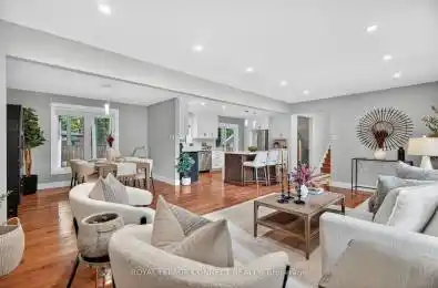 10 Donaldson Road East Gwillimbury Ontario L9N 1J2