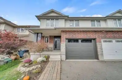 76 Couling Crescent Guelph Ontario N1E 0J8