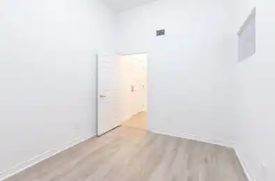 1407 Dupont Street Unit# 304 Toronto W02 Ontario M6H 4J7