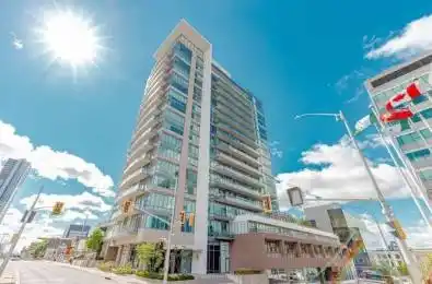 85 Duke Street Unit# 401 Kitchener Ontario N2H 0B7