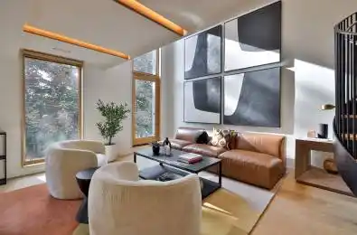 225 Brunswick Avenue Unit# PH 7 Toronto C01 Ontario M5S 2M4