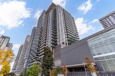 25 Broadway Avenue Unit# 1303 Toronto C10 Ontario M4P 1T7