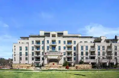 9909 Pine Valley Drive Unit# 317 Vaughan Ontario L4L 1A6