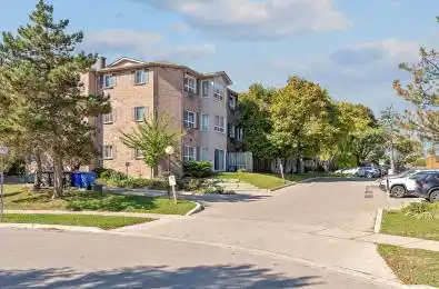30 Hugo Crescent Unit# 110 Kitchener Ontario N2M 3Z2