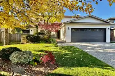 2357 Kenbarb Road Mississauga Ontario L5B 2E9