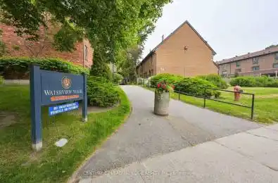 28 Livingston Road Unit# 70 Toronto E08 Ontario M1E 4S5