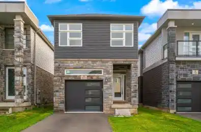 177 Louise Street Welland Ontario L3B 0H8