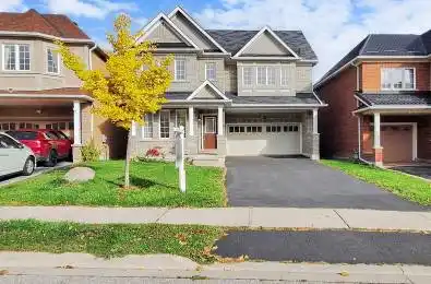 220 Karl Rose Trail Newmarket Ontario L3X 3J3
