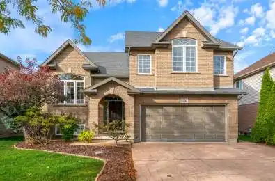 5255 White Dove Parkway Niagara Falls Ontario L2H 3M5