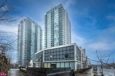 90 Park Lawn Road Unit# 716 Toronto W06 Ontario M8Y 0B6