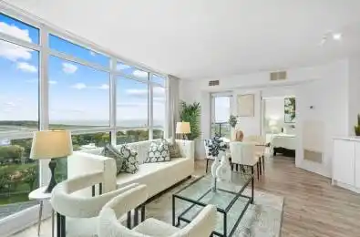 219 Fort York Boulevard Unit# 1608 Toronto C01 Ontario M5V 1B1