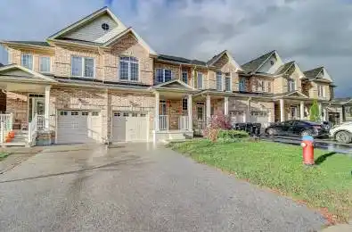 67 Daniele Crescent Bradford West Gwillimbury Ontario L3Z 0V7
