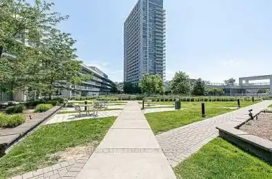 2015 Sheppard Avenue Unit# 1110 Toronto C15 Ontario M2J 1W6
