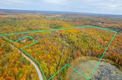 1600 BOBCAYGEON Road Minden Hills Ontario K0M 2K0