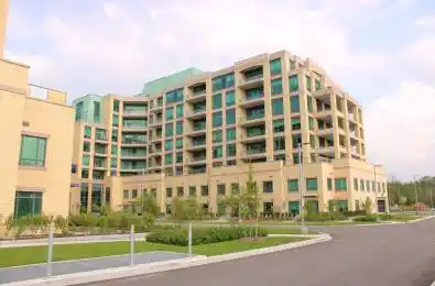 11750 Ninth Line Unit# 724 B Whitchurch-Stouffville Ontario L4A 5G1