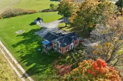 5051 Old Scugog Road Clarington Ontario L0B 1J0