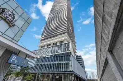 138 Downes Street Unit# 7305 Toronto C08 Ontario M5E 0E4