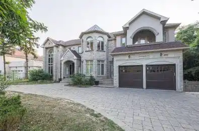 2706 Bayview Avenue Toronto C12 Ontario M2L 1B9