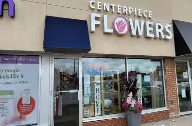 5892 Main Street Unit# 303 Whitchurch-Stouffville Ontario L4A 2S8