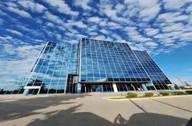 15 Wertheim Court Unit# 804 Richmond Hill Ontario L4B 3H7