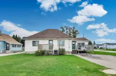 51 James Street Orillia Ontario L3V 1L3