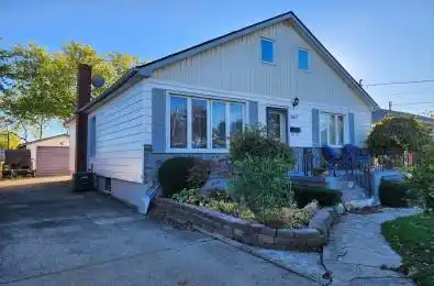 507 Bell Street Port Colborne Ontario L3K 1K6