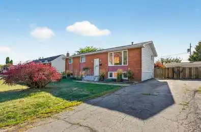 14 Chesterfield Drive Loyalist Ontario K7N 1M2