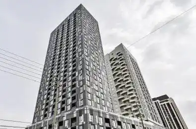 498 Caldari Road Unit# 622 Vaughan Ontario L4K 0R6