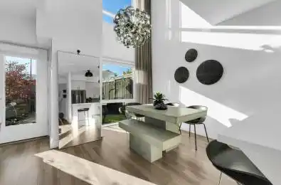 24 Woodstream Boulevard Unit# 105 Vaughan Ontario L4L 8C4