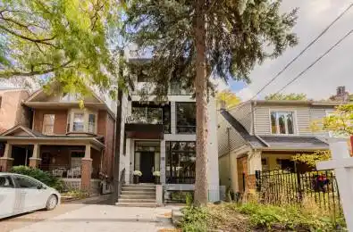 19 Devon Road Toronto E02 Ontario M4E 2J7