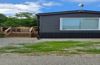 296 West Quarter Town Road Unit# 18 Brant Ontario N0E 1E0