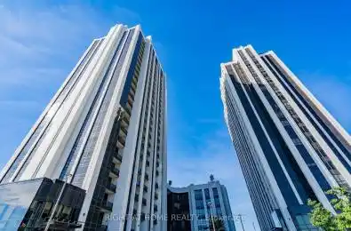 9075 Jane Street Unit# 212 Vaughan Ontario L4K 0L7