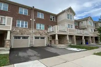 3088 Mistletoe Gardens Oakville Ontario L6M 0Z5