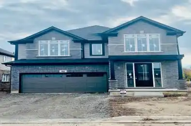 62 William Street Pelham Ontario L3B 5N5