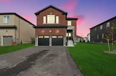 65 Amber Drive Wasaga Beach Ontario L9Z 0R9