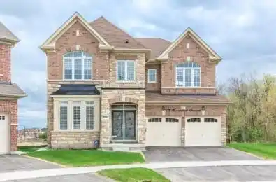 36 Haverstock Crescent Brampton Ontario L7A 4E1