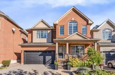 421 John Deisman Boulevard Vaughan Ontario L6A 3G2