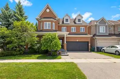 1510 Samuelson Circle Mississauga Ontario L5N 8A2