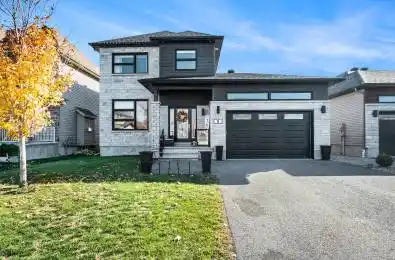 9 Richer Street North Stormont Ontario K0A 1R0