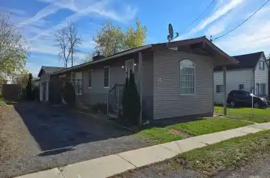 87 George Street Belleville Ontario K8N 3G8