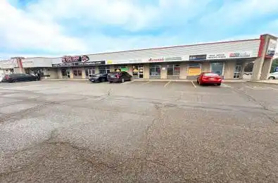 7637 Lundy's Lane Unit# 2 & 3 Niagara Falls Ontario L2H 1H2