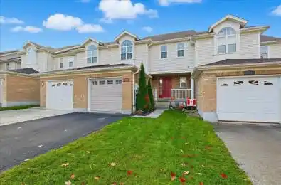 269 Mcmeeken Drive Cambridge Ontario N3C 4N7