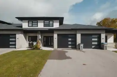 67 Briarhill Road Huron East Ontario N0K 1W0