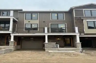 10 Birmingham Drive Unit# 80 Cambridge Ontario N1R 8J8