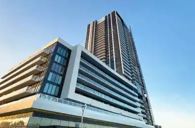 50 O'Neill Road Unit# 403 Toronto C13 Ontario M3C 0R1